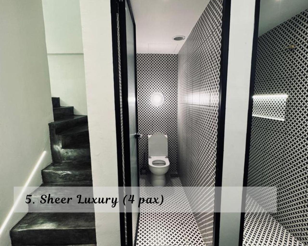 Thatniceplace Apartments In Selesa Hillhomes, Bukit Tinggi, Genting بينتونغ المظهر الخارجي الصورة