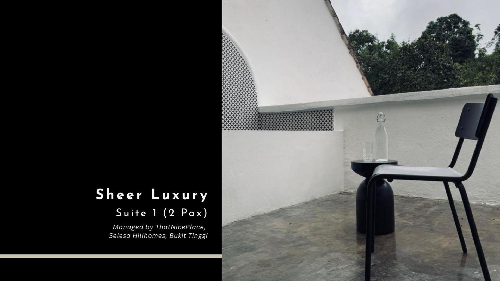 Thatniceplace Apartments In Selesa Hillhomes, Bukit Tinggi, Genting بينتونغ المظهر الخارجي الصورة