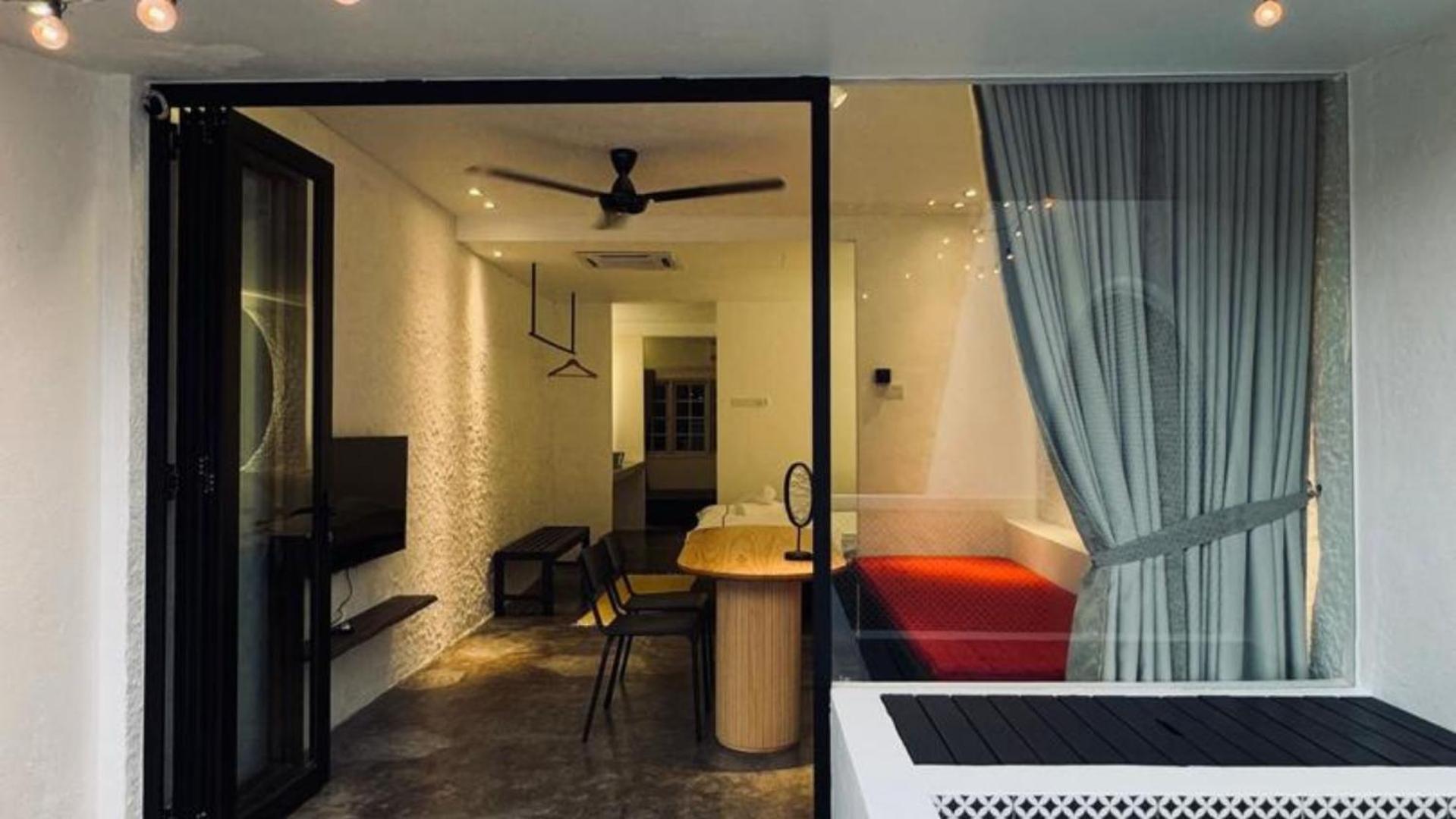 Thatniceplace Apartments In Selesa Hillhomes, Bukit Tinggi, Genting بينتونغ المظهر الخارجي الصورة